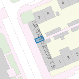 Perceel HOR01-N-1293