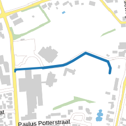 Perceel HOR01-N-1296