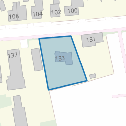 Perceel HOR01-N-1309