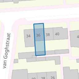 Perceel HOR01-N-1313