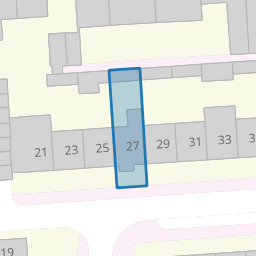 Perceel HOR01-N-1316