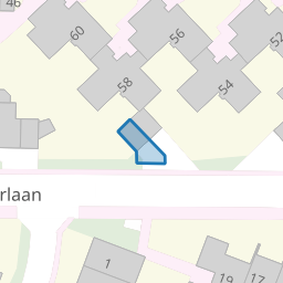 Perceel HOR01-N-1325