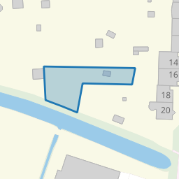 Perceel HOR01-N-1331