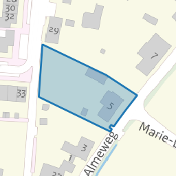 Perceel HOR01-N-1336