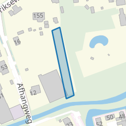 Perceel HOR01-N-1340