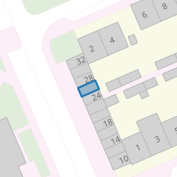 Perceel HOR01-N-1345