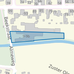 Perceel HOR01-N-1359