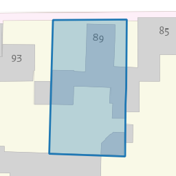 Perceel HOR01-N-1364