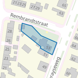 Perceel HOR01-N-1371