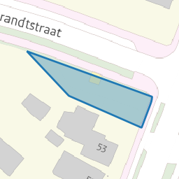 Perceel HOR01-N-1372