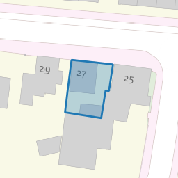 Perceel HOR01-N-1377