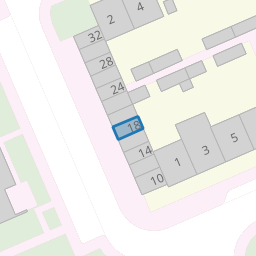 Perceel HOR01-N-1379