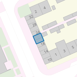 Perceel HOR01-N-1380