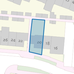 Perceel HOR01-N-1387