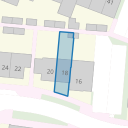 Perceel HOR01-N-1388