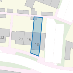 Perceel HOR01-N-1389