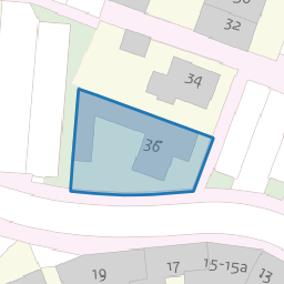 Perceel HOR01-N-1390