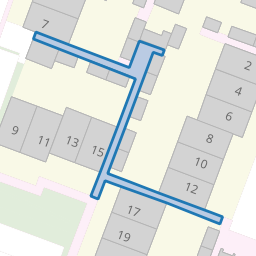 Perceel HOR01-N-1398