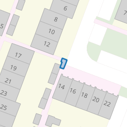 Perceel HOR01-N-1399