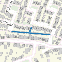 Perceel HOR01-N-1403