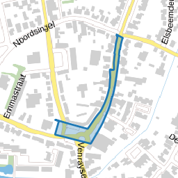 Perceel HOR01-N-1413