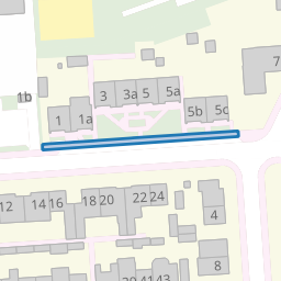 Perceel HOR01-N-1414