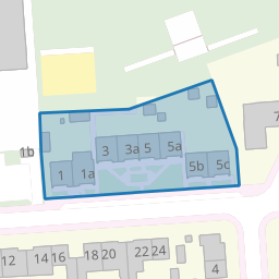 Perceel HOR01-N-1415