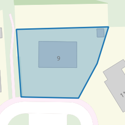 Perceel HOR01-N-1418