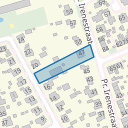 Perceel HOR01-N-1425