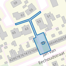 Perceel HOR01-N-1430