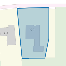 Perceel HOR01-N-1431