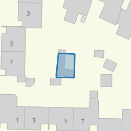 Perceel HOR01-N-1436