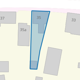 Perceel HOR01-N-1439