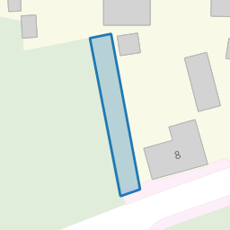 Perceel HOR01-N-1443