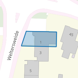 Perceel HOR01-N-1455