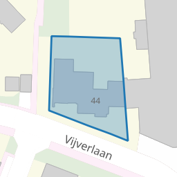 Perceel HOR01-N-1461