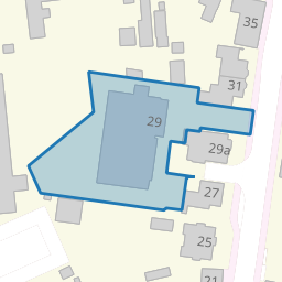 Perceel HOR01-N-1466