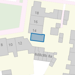 Perceel HOR01-N-1467