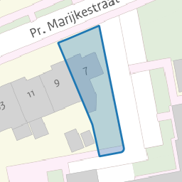 Perceel HOR01-N-1471