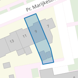 Perceel HOR01-N-1472