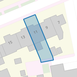 Perceel HOR01-N-1473