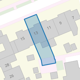 Perceel HOR01-N-1474