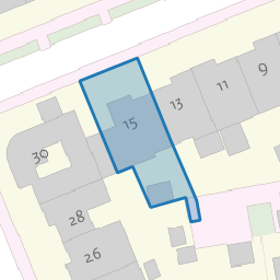 Perceel HOR01-N-1475