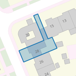 Perceel HOR01-N-1477