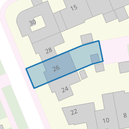 Perceel HOR01-N-1478