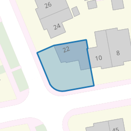 Perceel HOR01-N-1480