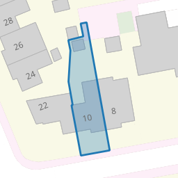 Perceel HOR01-N-1481