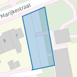Perceel HOR01-N-1483