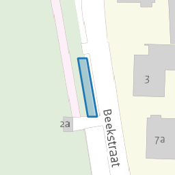 Perceel HOR01-N-1491