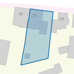 Perceel HOR01-N-1498